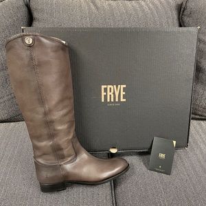 Frye Boots